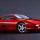 Ferrari F355, 1994: “A very important car for Ferrari. Montezemolo wanted Ferraris to be useable, dependable and to be able to be driven by averagely skilled drivers without losing their visceral thrill. This car achieved that,” says Tim Urquhart, head auto analyst at IHS.